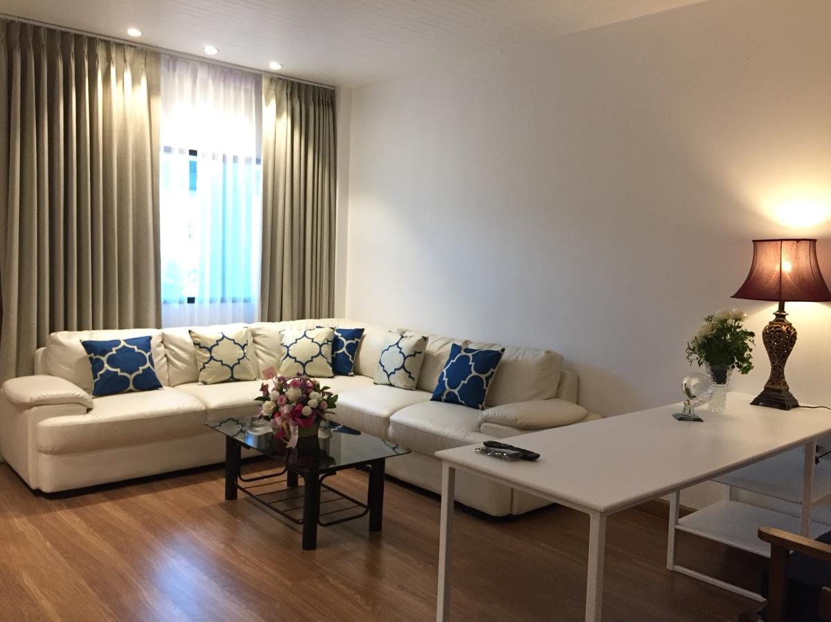 Phetcharat Grand Hotel Maesot Mae Sot Luaran gambar