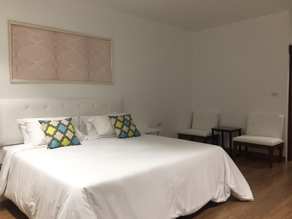 Phetcharat Grand Hotel Maesot Mae Sot Luaran gambar