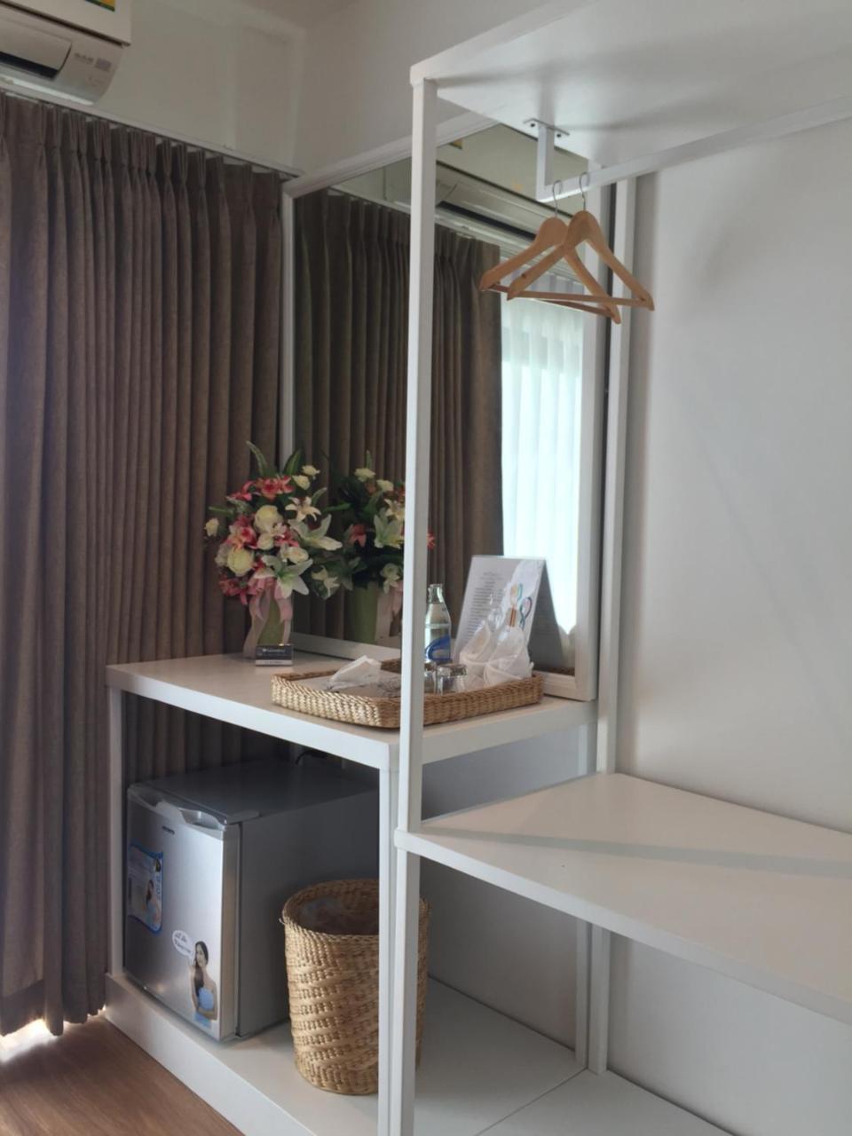 Phetcharat Grand Hotel Maesot Mae Sot Luaran gambar